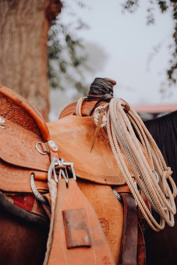 Cowboy arts & gear museum