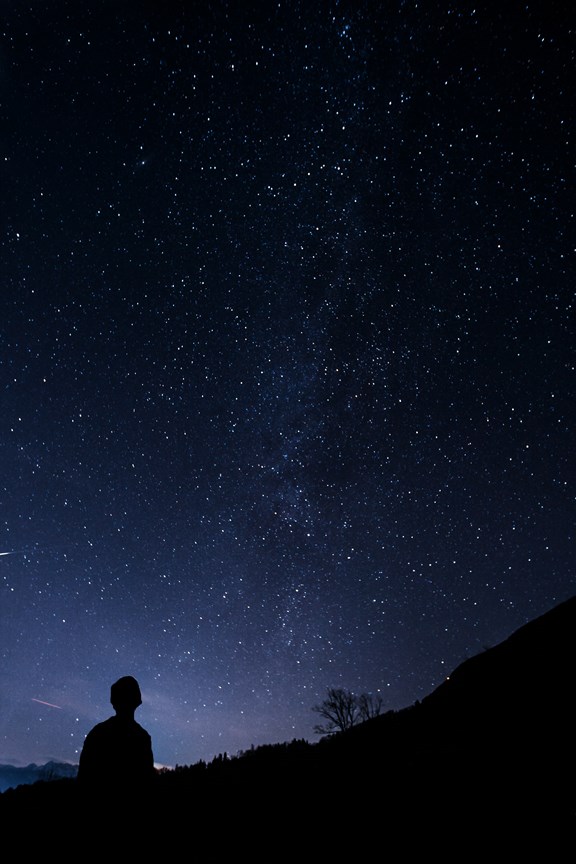 Star Gazing