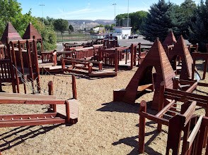 Johnny Appleseed Park