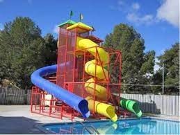 Elko Swimming Pool