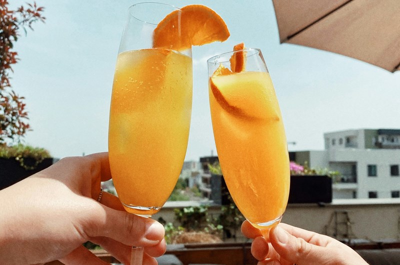 Mimosa and Beermosa (21+) Photo