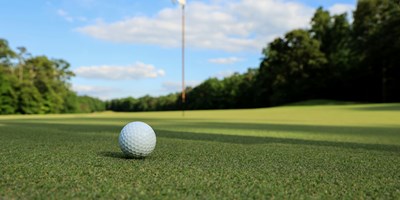 Golf Tournament