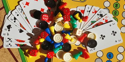 Family Game night