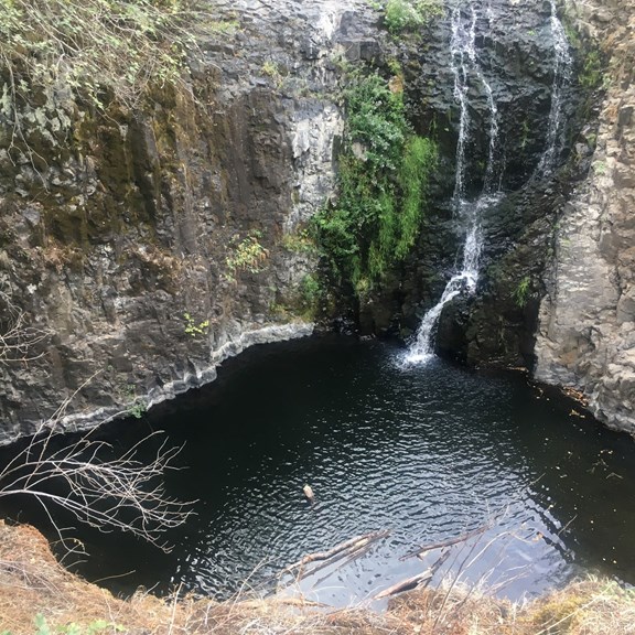 Umtanum Creek