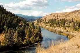 Yakima River