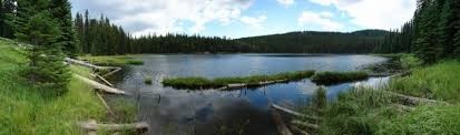 Manastash Lake