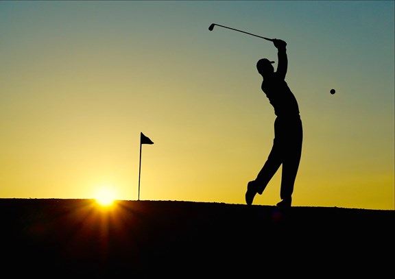 Ellensburg Golf & Country Club