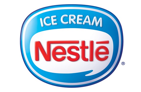 Serving Ice Cream Bars