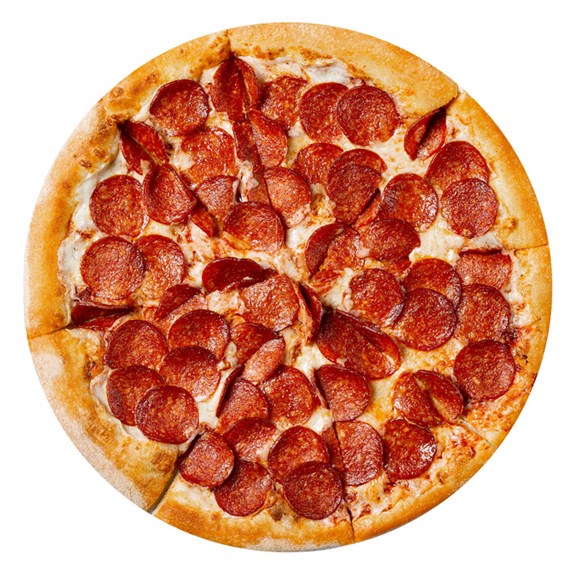 Oven Pizza***¡Pizza al horno!