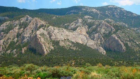 Great Basin National Park