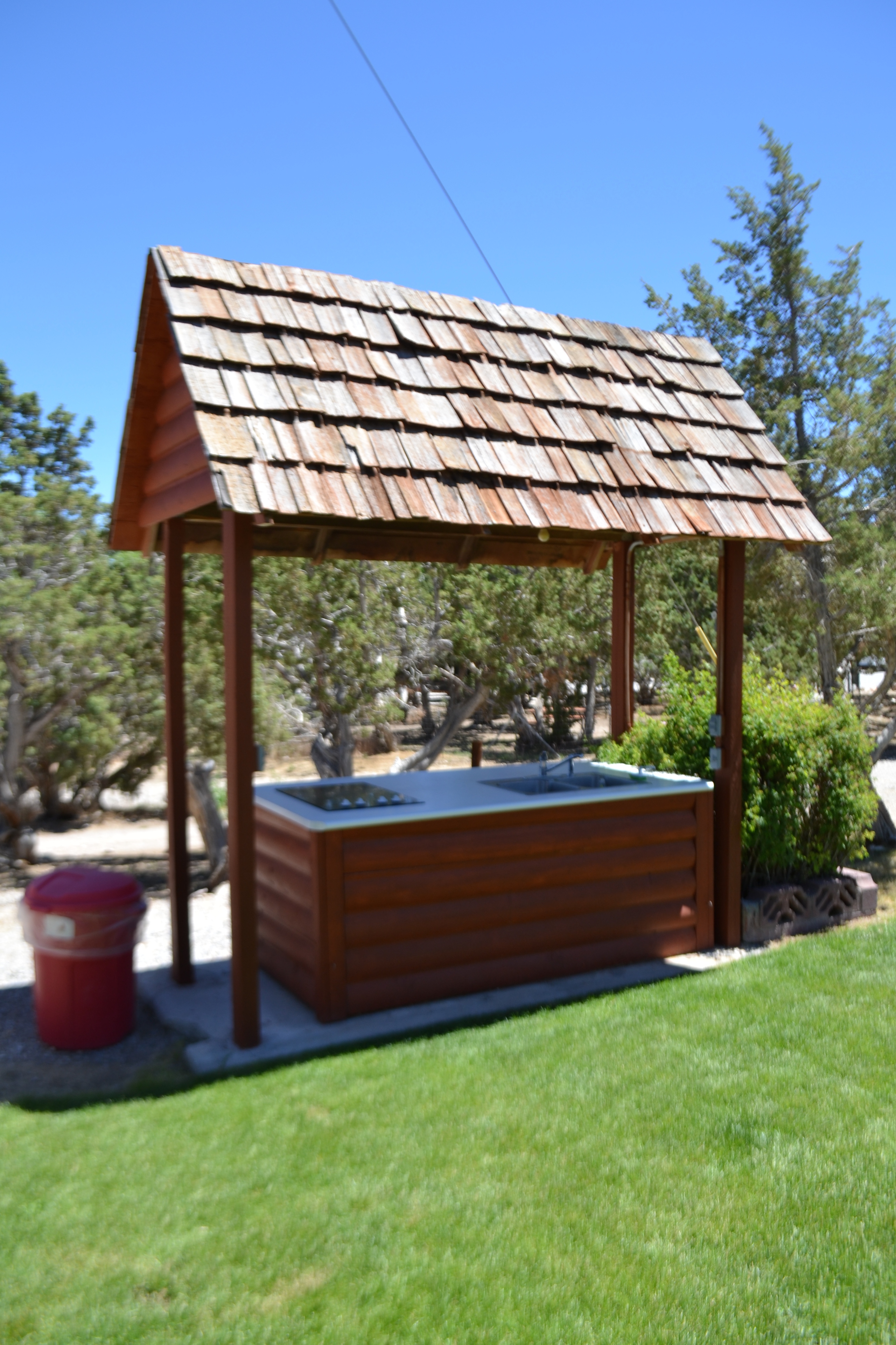 Kamper Kitchen