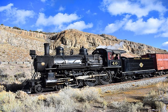 NNRY engine