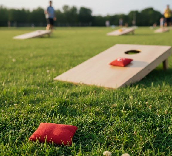 Cornhole