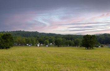 Emlenton / Allegheny KOA Journey Photo