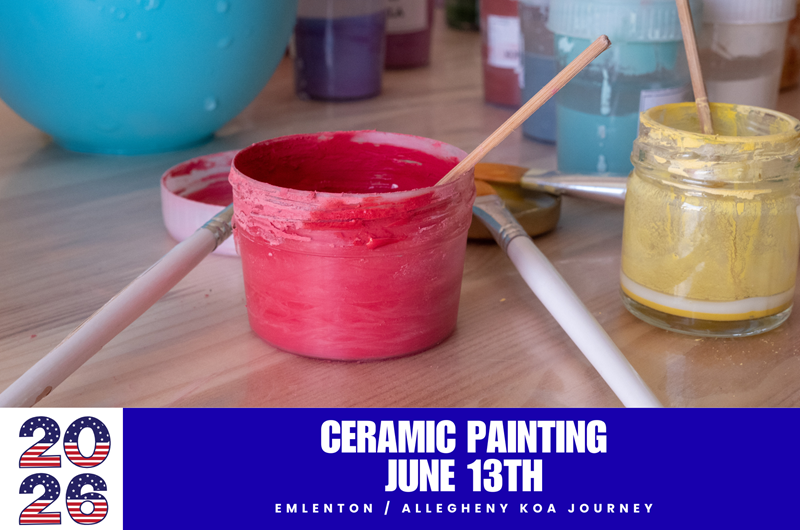 Ceramic Painting Photo
