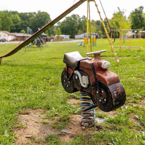 Playground