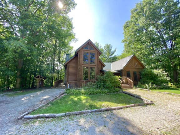 Pine River Nature Center