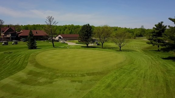 Belle River Golf Course