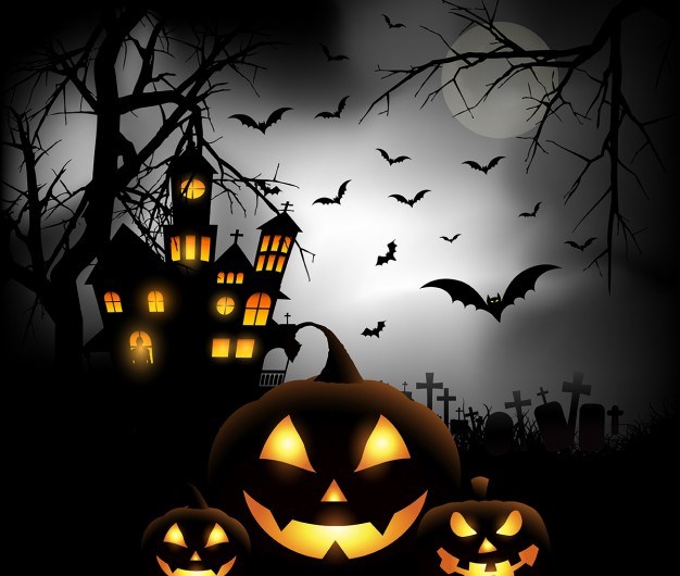 Halloween Weekend #5 Photo