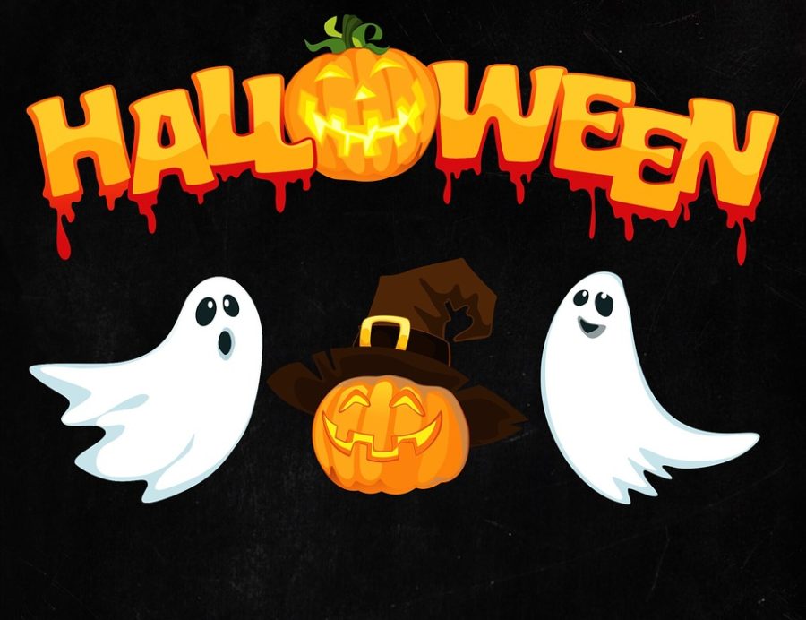 Halloween Weekend # 3 Photo