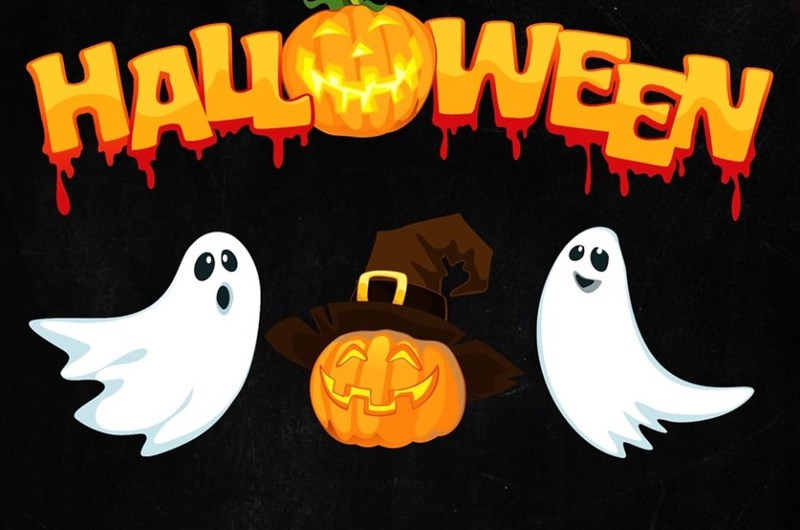 Halloween Weekend # 3 Photo