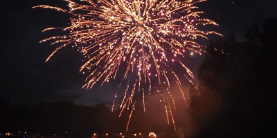 4th of July Celebration