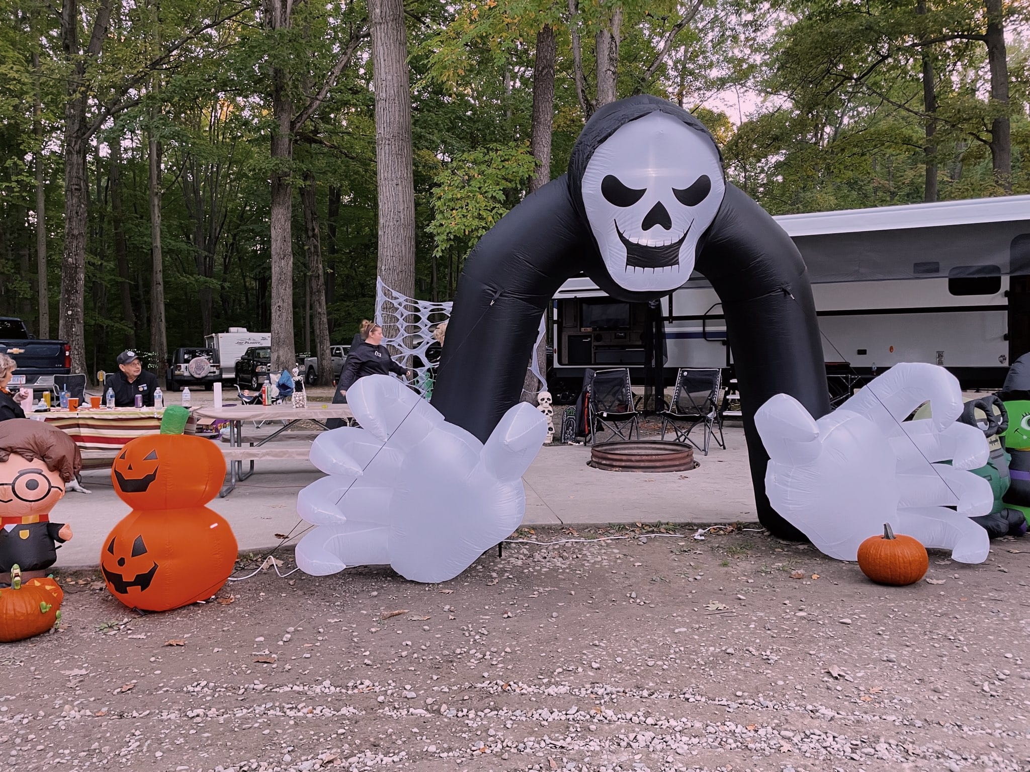 Halloween Weekend #6 Photo