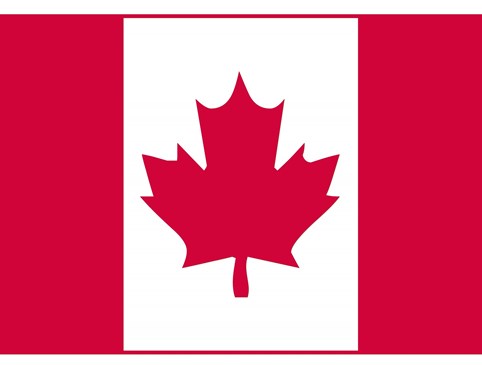 Victoria Day Photo
