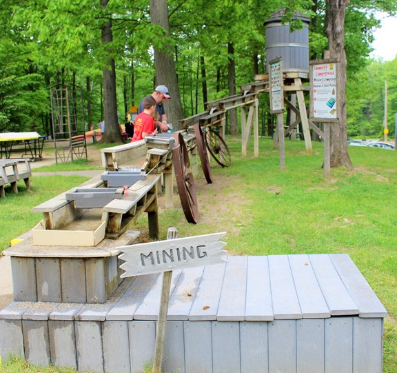 Emmett KOA Mining 1