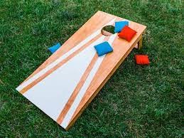 Cornhole