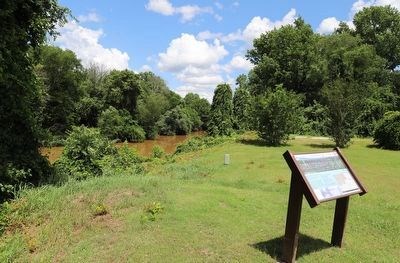 Meherrin River