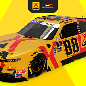 Richmond International Speedway