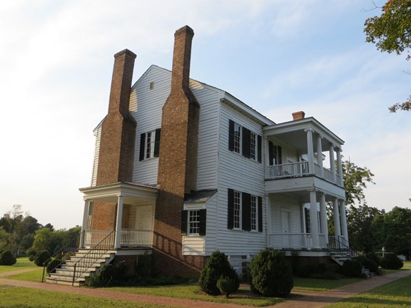 Village View Mansion House
