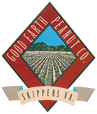 Good Earth Peanut Company
