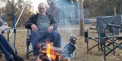 13 Camping Etiquette Basics