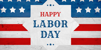 Labor Day Weekend