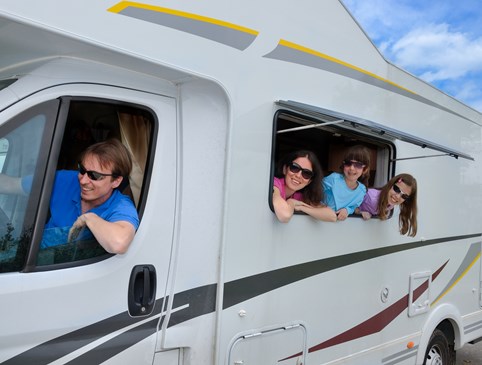 5 Night Roadtrip Stay More Save More Photo