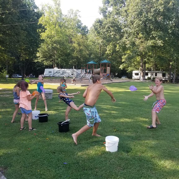 Fun Events for Kids