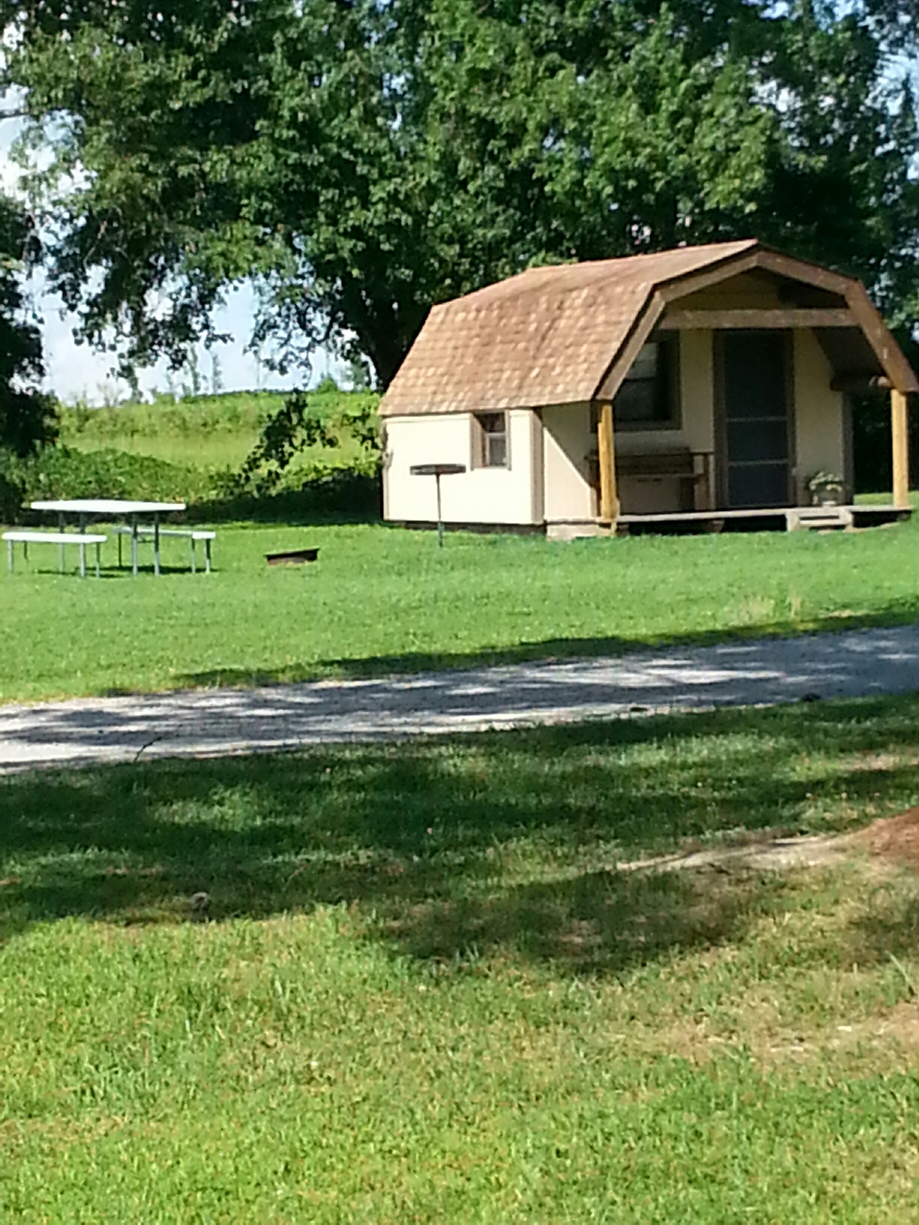 Cabin