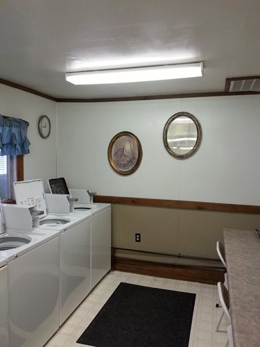 Laundry