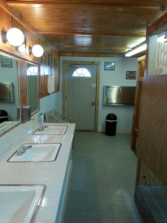 Men's Room