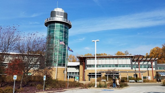 Tom Ridge Environmental Center