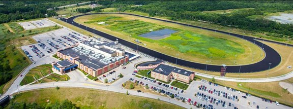 Presque Isle Downs Casino