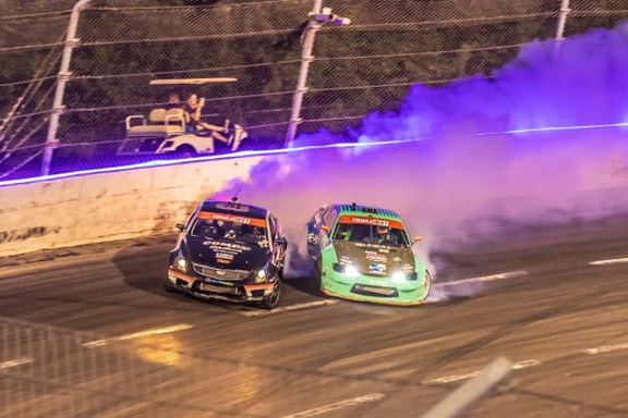 Lake Erie Speedway