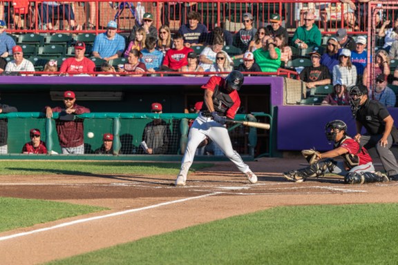 Erie SeaWolves Baseball