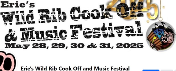 Wild Rib Cook-Off and Music Fest