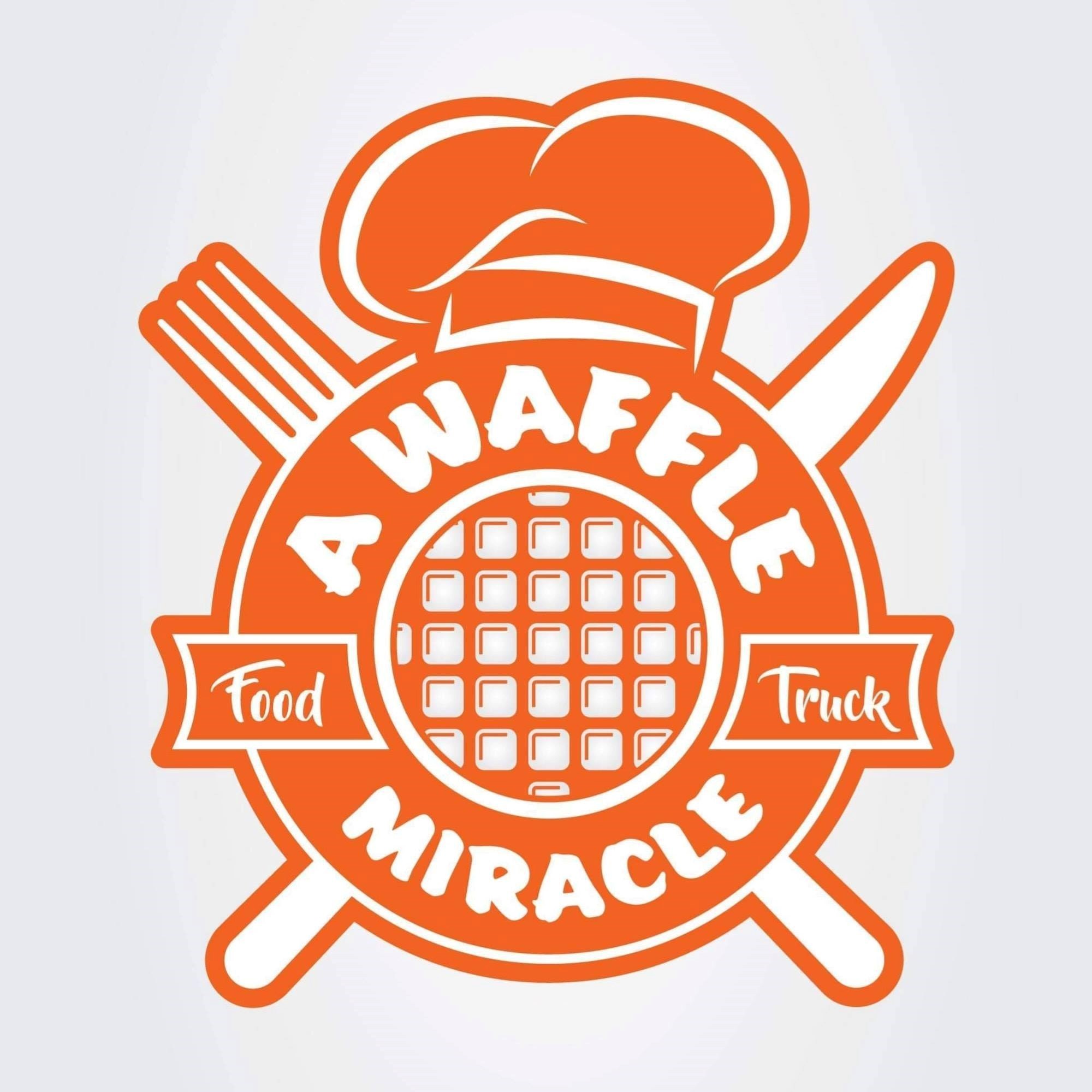 A Waffle Miracle Food Truck($) Photo