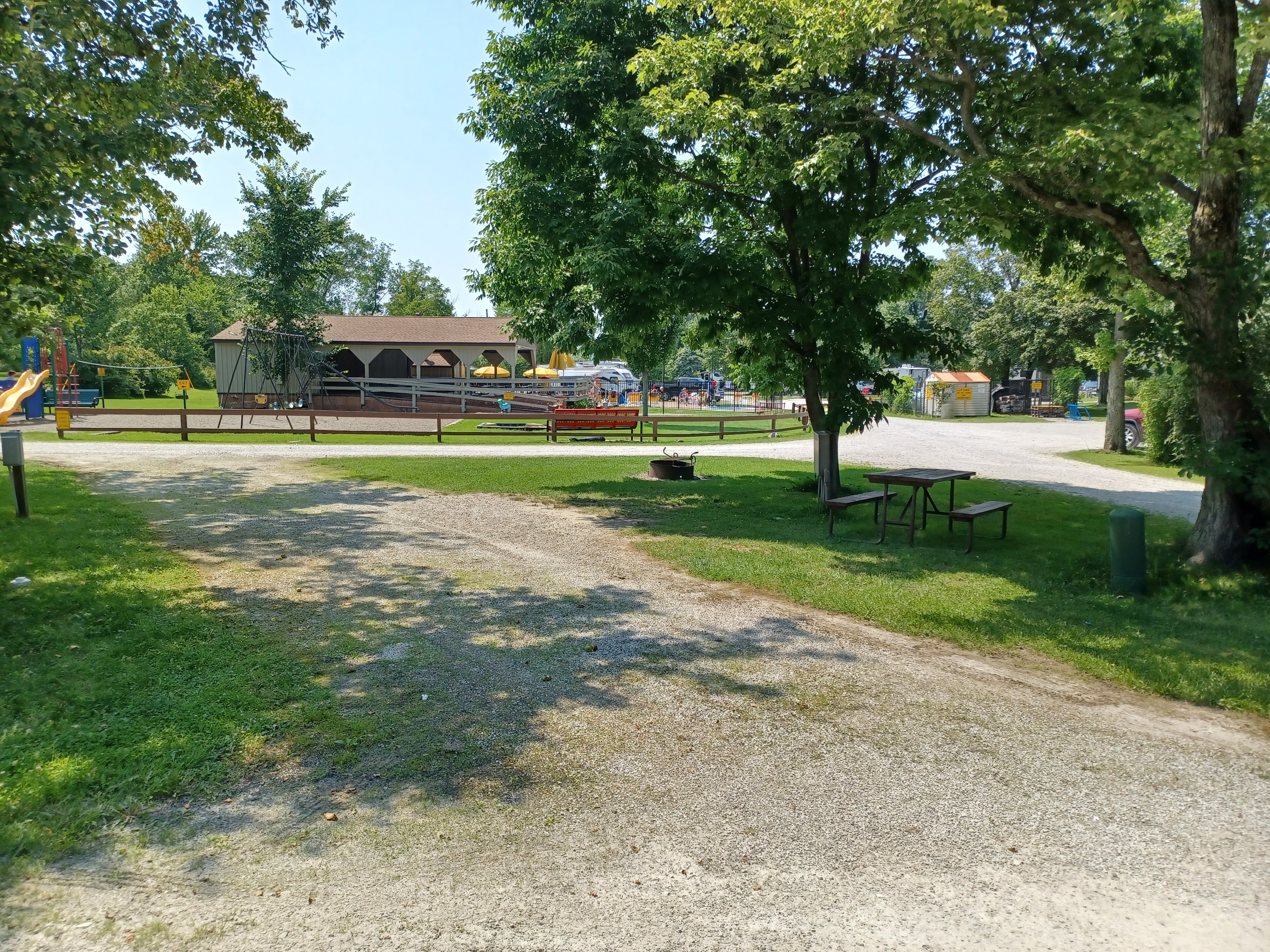Site 058 30a FH PT