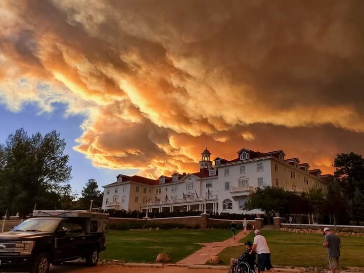 Fire restrictions