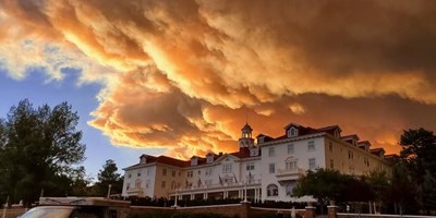 Fire restrictions